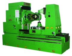 Y31200E gear hobbing machine