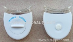 teeth whitening light