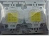 10w white high power led Chip:Epistar38mil/Bridgelux45mil