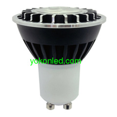 ETL Listed 200LM Warm White MR16 GU10 Dimmable LED Track Bulb LED Spot Bulb LED Spotlight