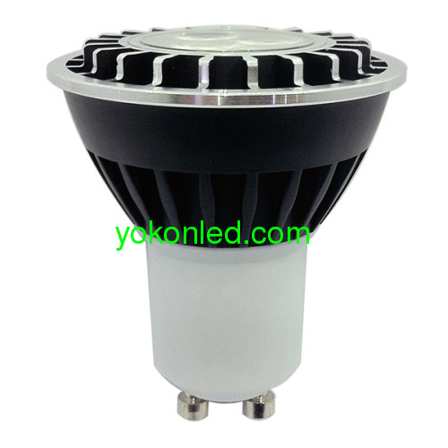 MR16 GU10 LED Spotlight