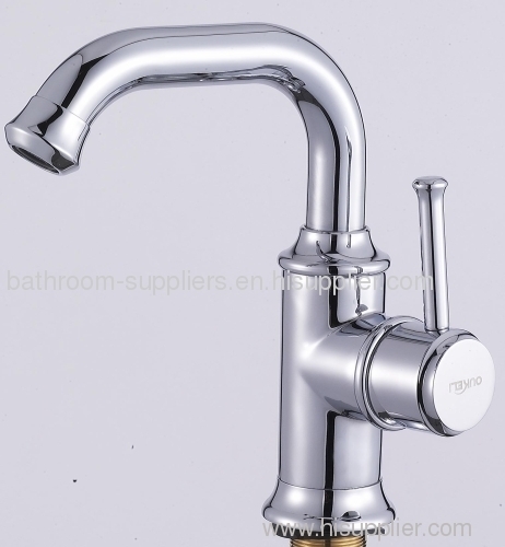 Brass Body faucet