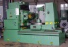 Y31125 Vertical gear hobbing machine