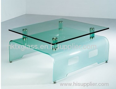 frosted glass/ acid glass/ etched glass/ etching glass