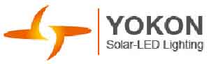 Hongzhou Yokon Solar-Led Lighting Co., Ltd.