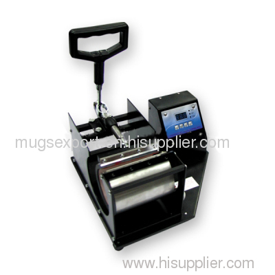 Mini Mug press(CE Approval)