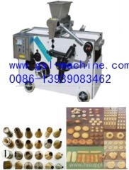 biscuit making machinery0086-13939083462