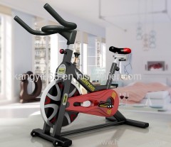 spin bike