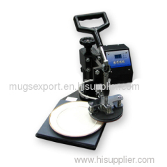 Mini Plate Press(CE approvel)