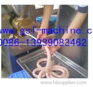 Sausage Filling Machine0086-13939083462