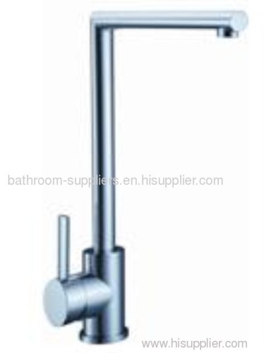 Single handle Kitchen faucet