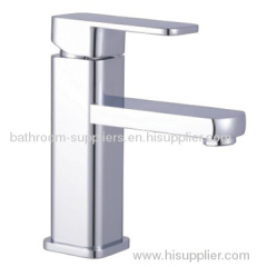 Single handle Basin faucet