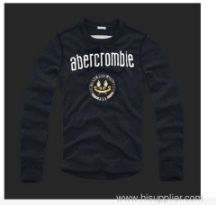 abercrombie and fitch mens shirts