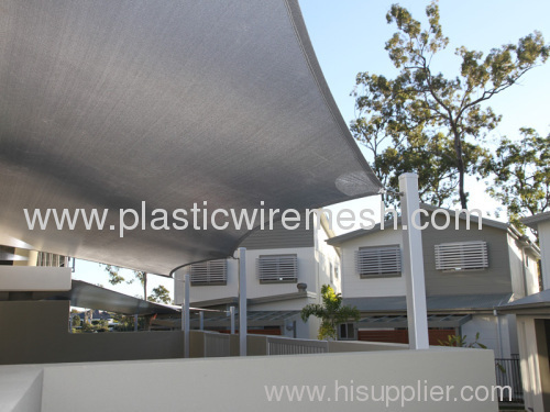 house shade sails