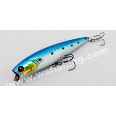 Minnow, Hard Baits