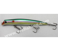 Minnow, Hard Baits