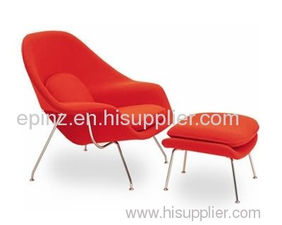 Womb Chair ,modern chair ,lounge chair ,