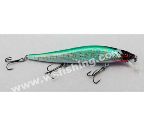 Minnow, Hard Baits