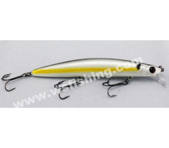 Minnow, Hard Baits