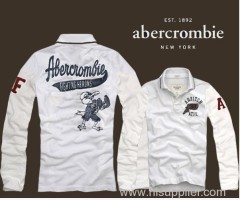 Abercrombie Fitch t shirts