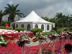 wedding tent luxury wedding tent luxury tent 8x8m tent