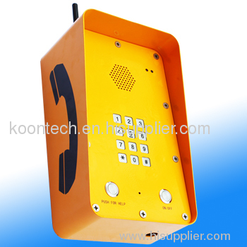 GSM Wireless KNZD-09