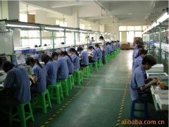 ORIPHE INDUSTRIAL CO., LTD