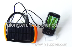 panyang travel solar chargers