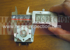 hardware inspection services in china