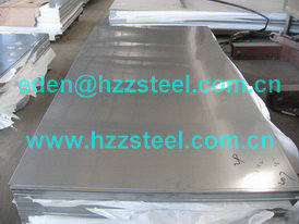 Sell: AISI/ SUS 904L/ 436L Stainless steel plates/sheet/coil