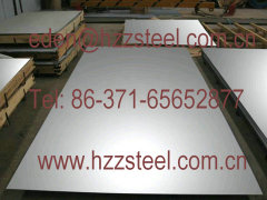 Sell: AISI/ SUS 409/ 409L Stainless steel plates/sheet/coil