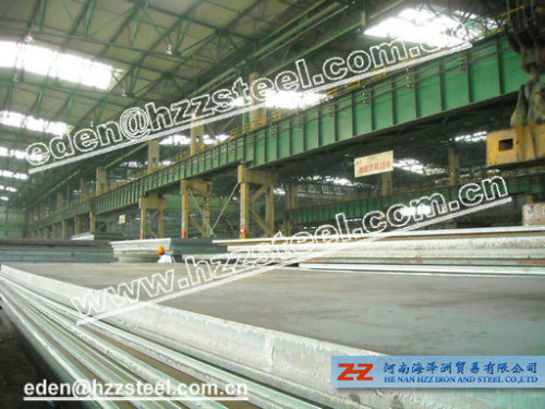St44-3,St52-3,St50-2,St60-2,St70-2 steel plates