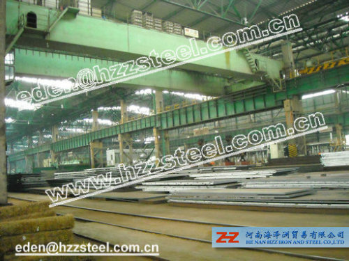 SN400A,SN400B,SN400C,SN490B,SN490C steel plates