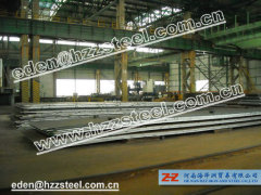 SMA570W,SMA570P, steel plates