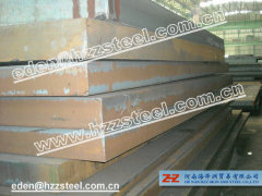 SA737 Grade B,a737 grade C, steel plates