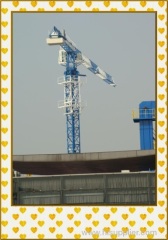 55m, Crane Tower