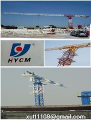 55m, Crane Tower