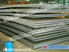 ASTM A709Gr36,A709GR50, steel plates for bridge