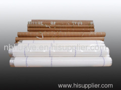 LDPE waterproof membrane HDPE waterproof membrane