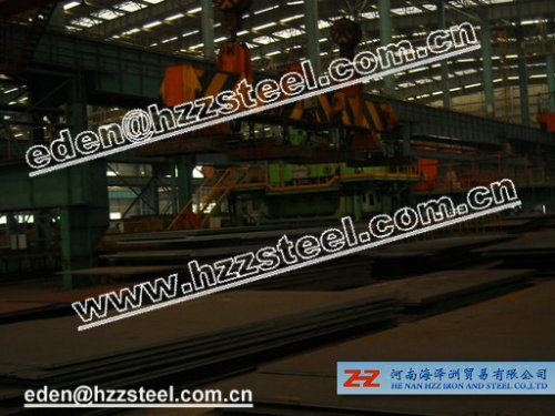 ASME SA302 Grade C,A302 grade B,steel plates