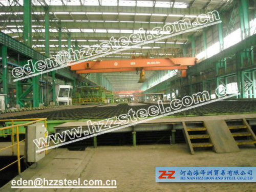 ASTM A36, ASME SA283 Grade C, S235JR Steel plates