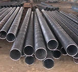 API-5L X42,X46,X52,X56 LSAW steel pipes, tubes