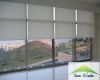 Core Spring Roller Blinds