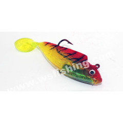 Swimbaits, Soft Baits