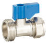 Washing Machine Valve