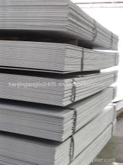 Stainless Steel Plate (304 / 304L / 316L)
