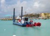 quality cutter suction dredger