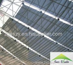 Motorized Ceiling Blinds (Roller & Folding)