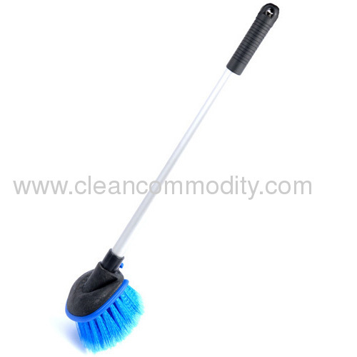 Long Pole Car Brush