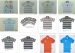 Boss Armani Men's T-Shirt Polo Shirt